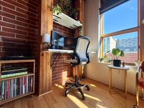 2955 Inca St, Unit Unit 3F in Denver, CO - Building Photo - Building Photo