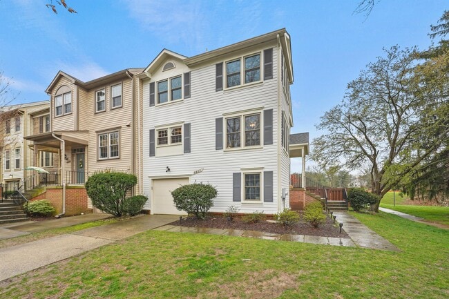 8852 Thomas Lea Terrace in Gaithersburg, MD - Building Photo - Building Photo