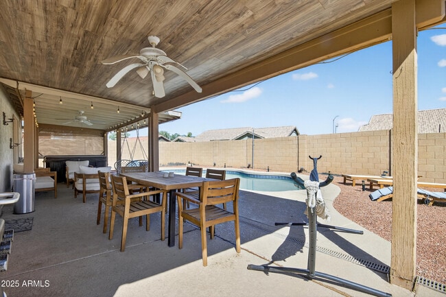 1682 E Kielly Ln in Casa Grande, AZ - Building Photo - Building Photo