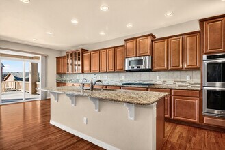 5279 Mount Cutler Ct in Colorado Springs, CO - Building Photo - Building Photo