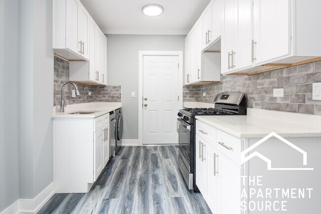 3821 N Greenview Ave in Chicago, IL - Building Photo - Building Photo