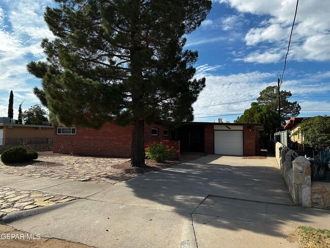 property at 5202 Cornell Ave