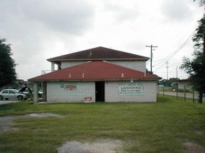 3480 Boca Chica Blvd in Brownsville, TX - Building Photo - Building Photo