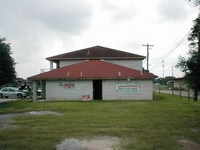 3480 Boca Chica Blvd in Brownsville, TX - Foto de edificio - Building Photo