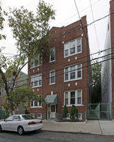 187 Pine St Apartments