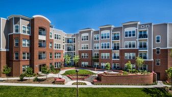 Radiant Fairfax Ridge Apartments