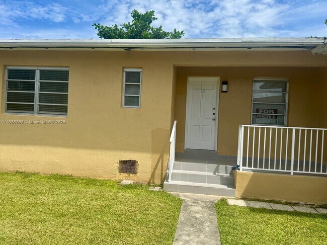 property at 2165 Bay Dr