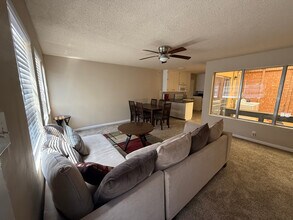1481 Alamo St in Las Cruces, NM - Building Photo - Building Photo
