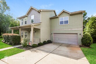 13748 Cedar Pond Cir in Huntersville, NC - Building Photo - Building Photo