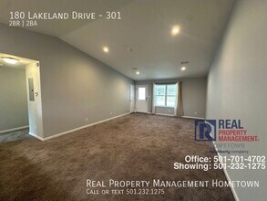 180 Lakeland Dr in Hot Springs, AR - Building Photo - Building Photo