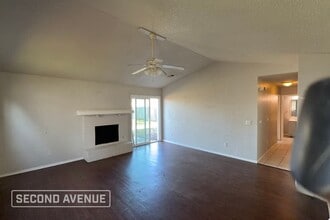 329 NW 119th St in Oklahoma City, OK - Building Photo - Building Photo