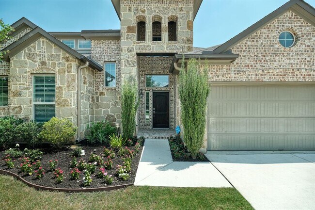 108 Coral Bean Way in Georgetown, TX - Building Photo - Building Photo