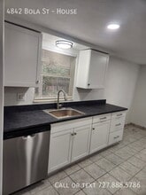 4842 Bola St in New Port Richey, FL - Building Photo - Building Photo