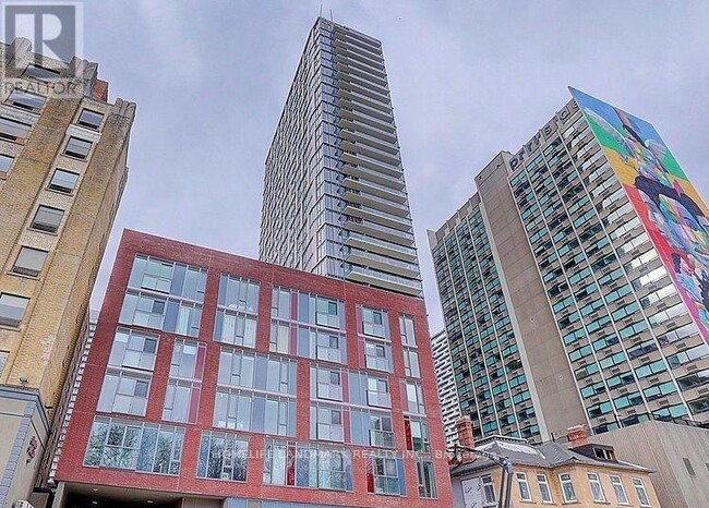 308-1308 Jarvis St