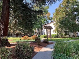 1330 Park Entrance Dr, Unit 1 in San Jose, CA - Building Photo