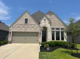 42454 Quail Vly Ln in Magnolia, TX - Building Photo