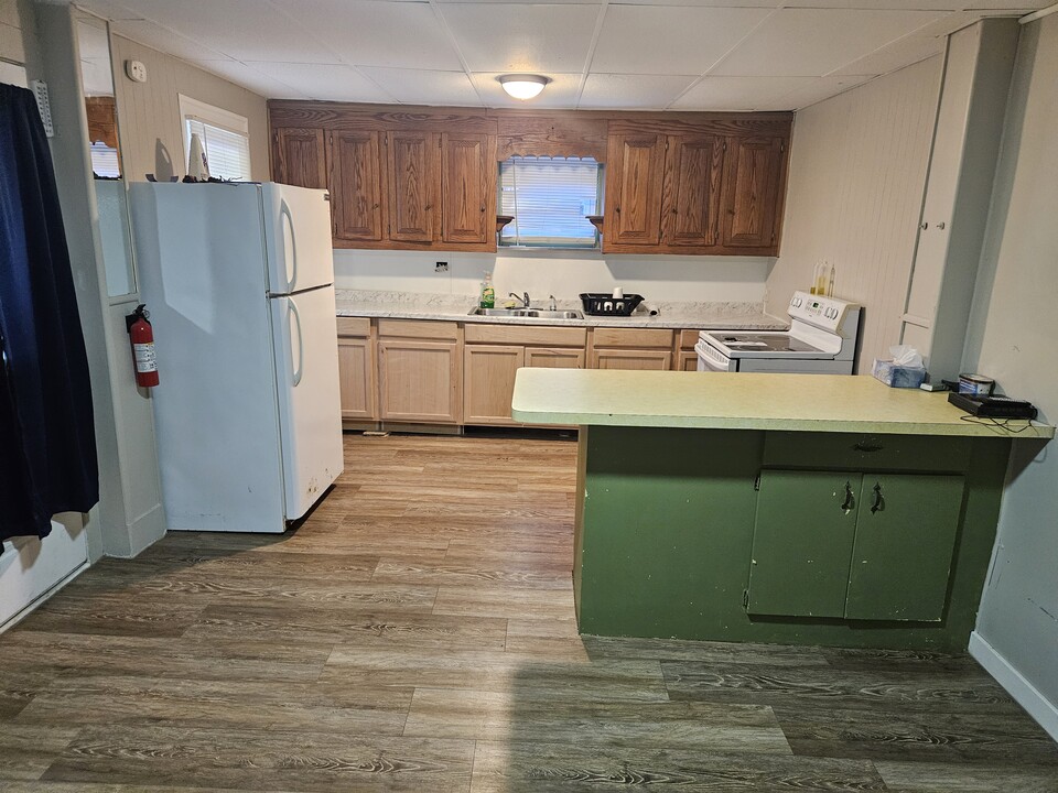 93 Talman St in Norwich, CT - Building Photo