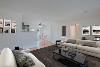 3042 Oak Forest Dr in Houston, TX - Building Photo - Building Photo