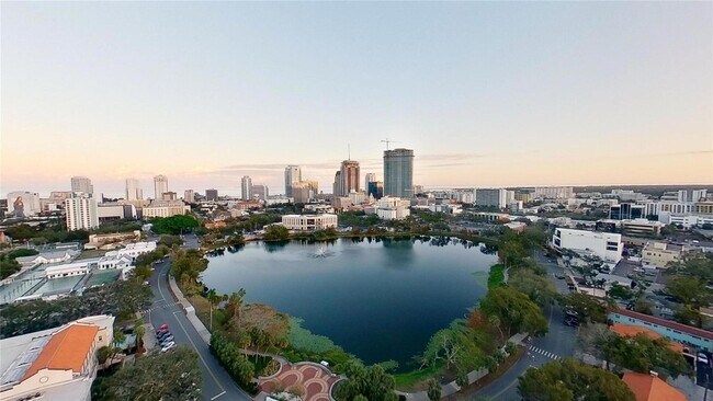 777 3rd Ave N, Unit 804 in St. Petersburg, FL - Building Photo - Building Photo