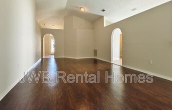 9350 Thorn Glen Rd in Jacksonville, FL - Building Photo - Building Photo