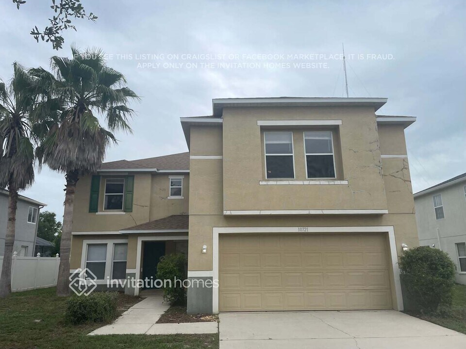 10721 Boyette Creek Blvd in Riverview, FL - Building Photo