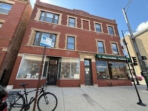 5158 N Ashland Ave in Chicago, IL - Building Photo