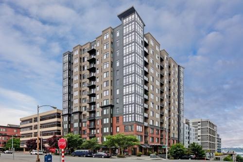 property at 2721 1st Ave