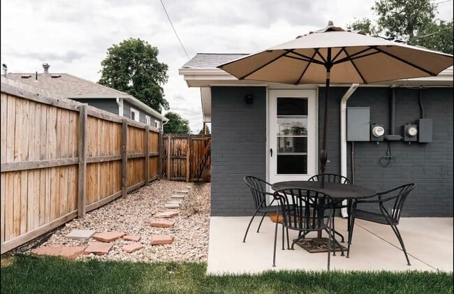 234 S Lowell Blvd in Denver, CO - Building Photo - Building Photo