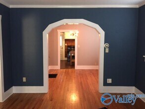 1118 Ward Ave NE in Huntsville, AL - Building Photo - Building Photo
