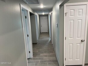 13380 Soleen Rd in El Paso, TX - Building Photo - Building Photo