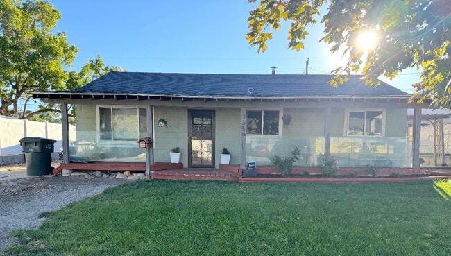 property at 359 S 320 W