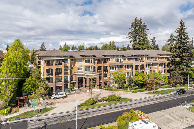 Adagio in Surrey, BC - Building Photo - Building Photo