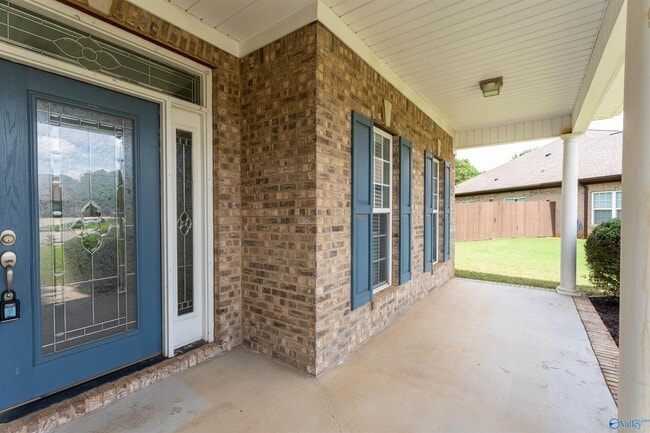 112 Blanca Dr in Harvest, AL - Building Photo - Building Photo