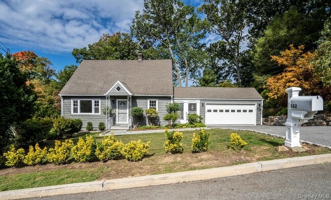 property at 162 N Rd