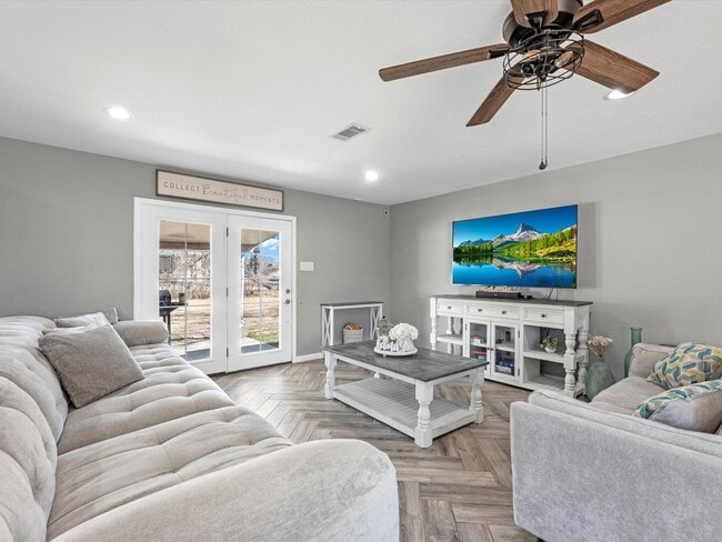 property at 7422 Nodding Pines Ln