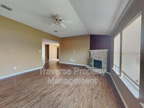4156 Justin Dr in Fort Worth, TX - Building Photo - Building Photo