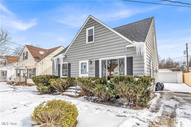 property at 13722 Rybak Ave