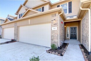 3967 Lexington Manor Ct in Missouri City, TX - Building Photo