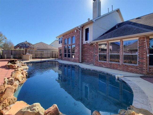 1310 Matson Manor Ct in Spring, TX - Building Photo - Building Photo