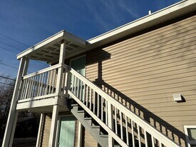 709 E 6th St in Russellville, AR - Building Photo