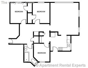 1800 Massachusetts Ave, Unit #22 in Cambridge, MA - Foto de edificio - Building Photo