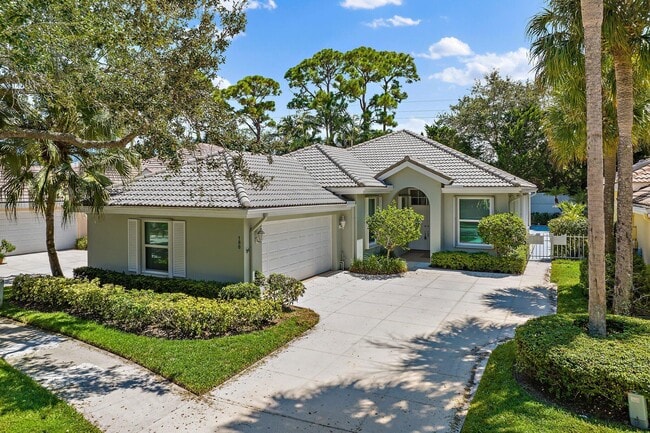 property at 188 S Hampton Dr