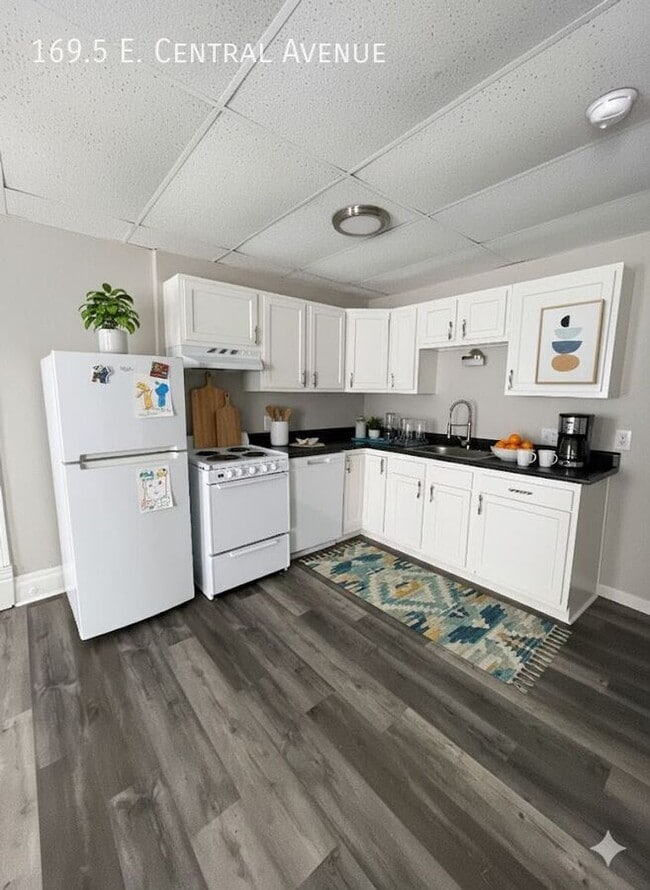 169.5 E Central Ave in Delaware, OH - Building Photo - Building Photo