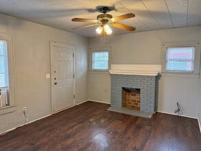 1818 Collins Ave in Wichita Falls, TX - Building Photo - Building Photo