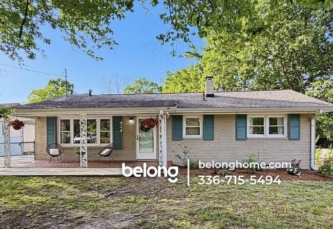 property at 404 Cook Rd
