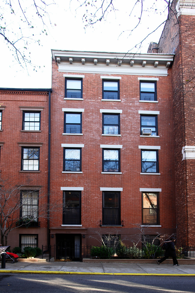 275 Hicks St in Brooklyn, NY - Building Photo - Building Photo