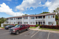 Palehua Nani in Kapolei, HI - Foto de edificio - Building Photo