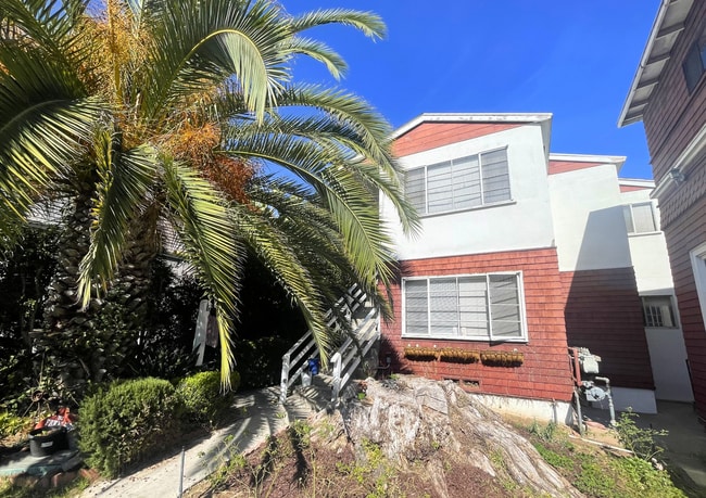 2415 First Ave. in San Diego, CA - Building Photo - Building Photo