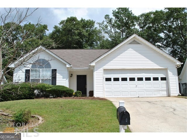 515 Edgewater Way