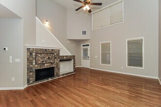 315 Downing Creek Trail in Canton, GA - Building Photo - Building Photo
